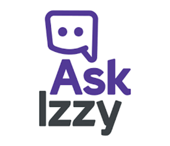 ask izzy logo