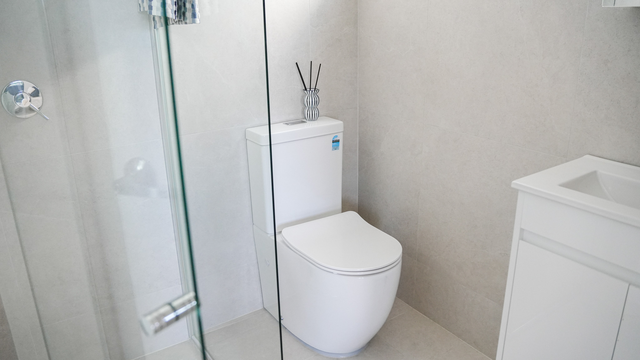 Rooty Hill SIL Apartments - kitchenette