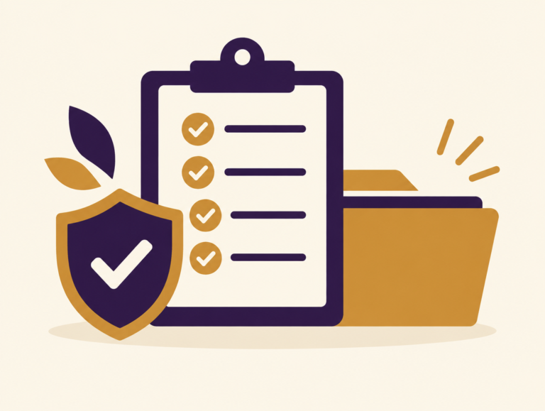 In-House Compliance illustration